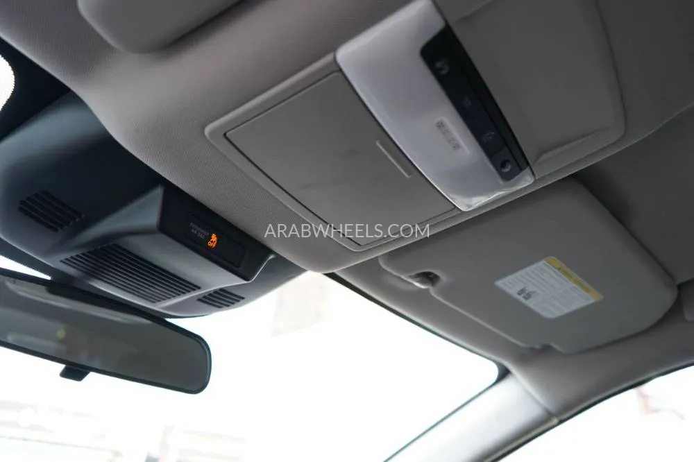 نيسان روج 2022 for Sale in عجمان Image-16