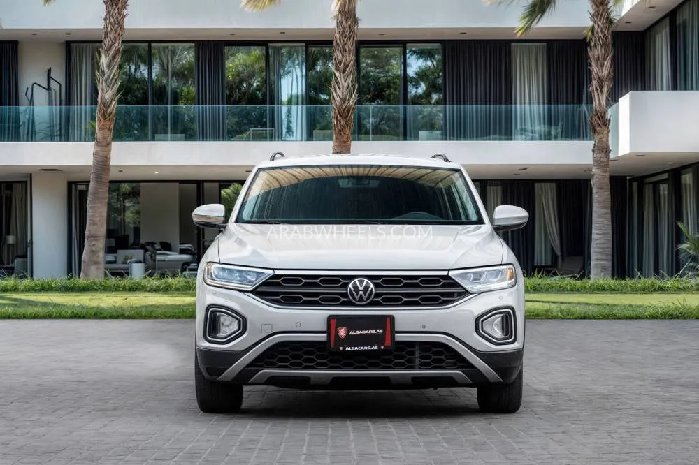  فولكس واجن روك T 2024 for Sale in دبي Image-3