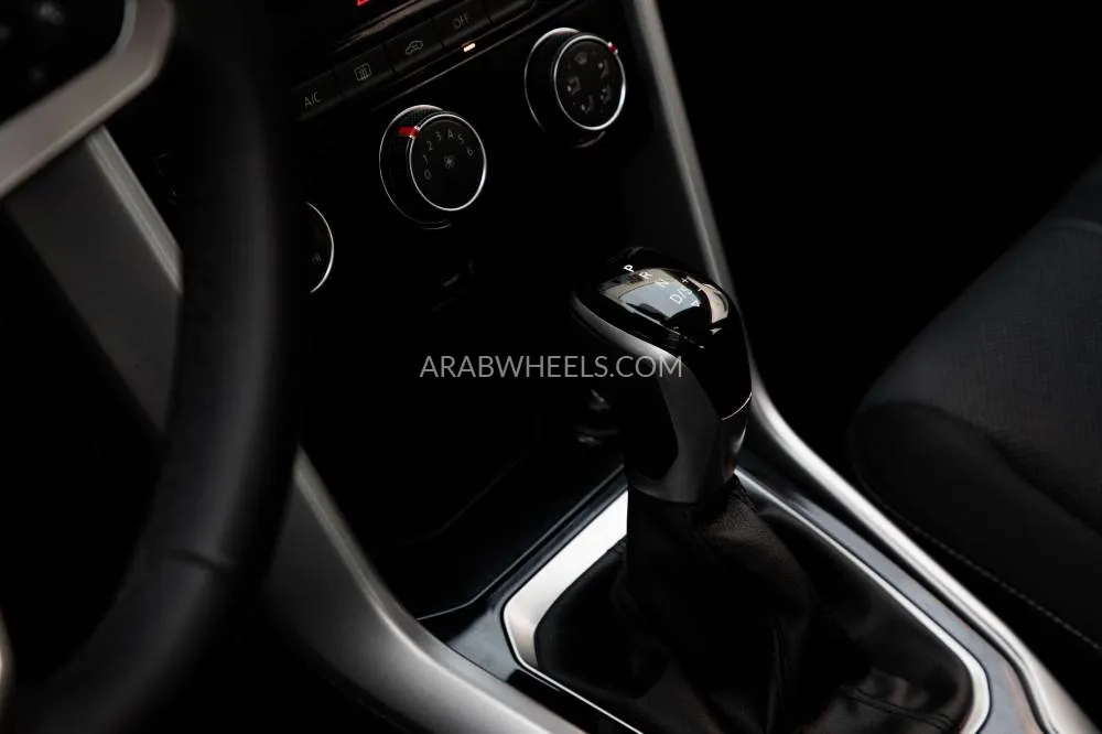  فولكس واجن روك T 2024 for Sale in دبي Image-12