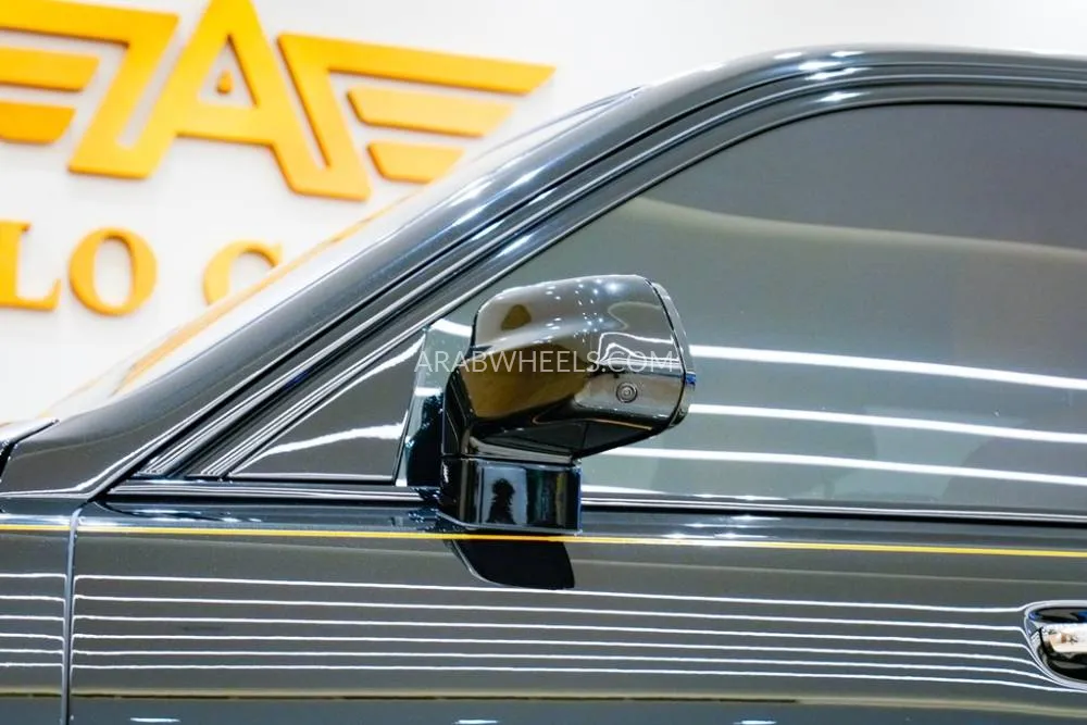 Rolls Royce Cullinan 2023 for Sale in Dubai Image-4