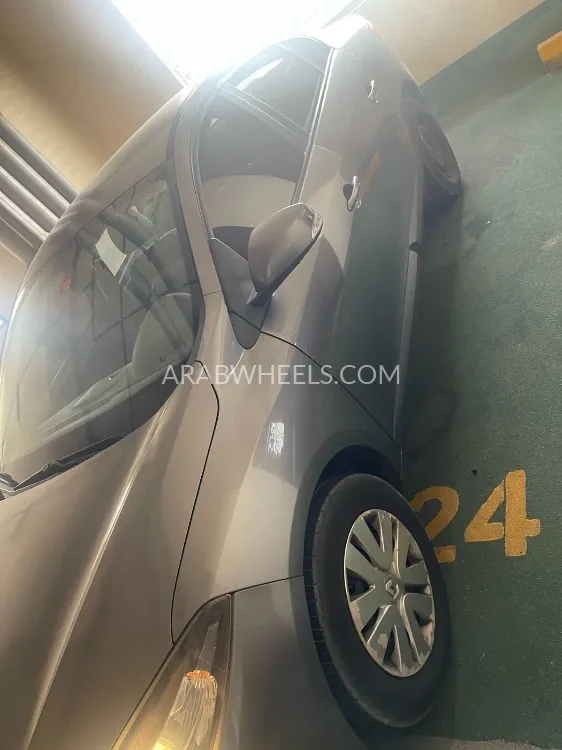 رينو فلونس 2015 for Sale in عجمان Image-6