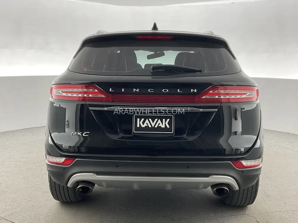 Lincoln MKC 2019 for Sale in Sharjah Image-1