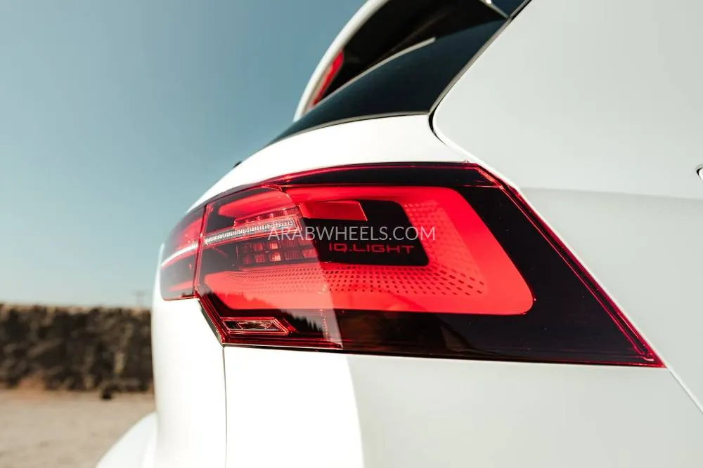  فولكس واجن R جولف  2023 for Sale in عجمان Image-13