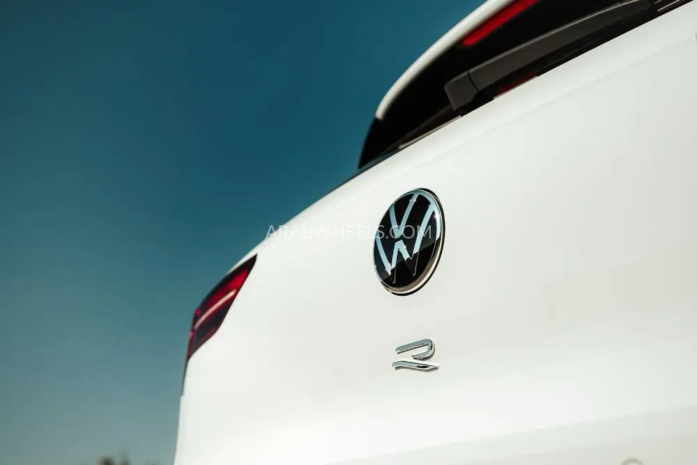  فولكس واجن R جولف  2023 for Sale in عجمان Image-17