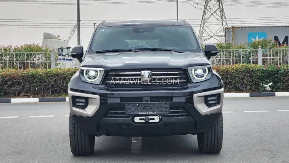 تانك 700 2024 for Sale in دبي Image-3