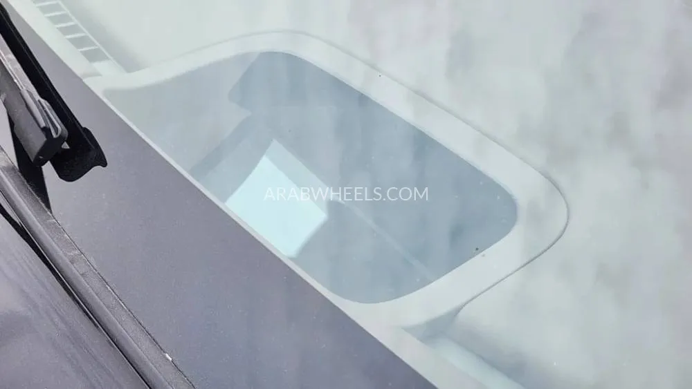 تانك 700 2024 for Sale in دبي Image-7