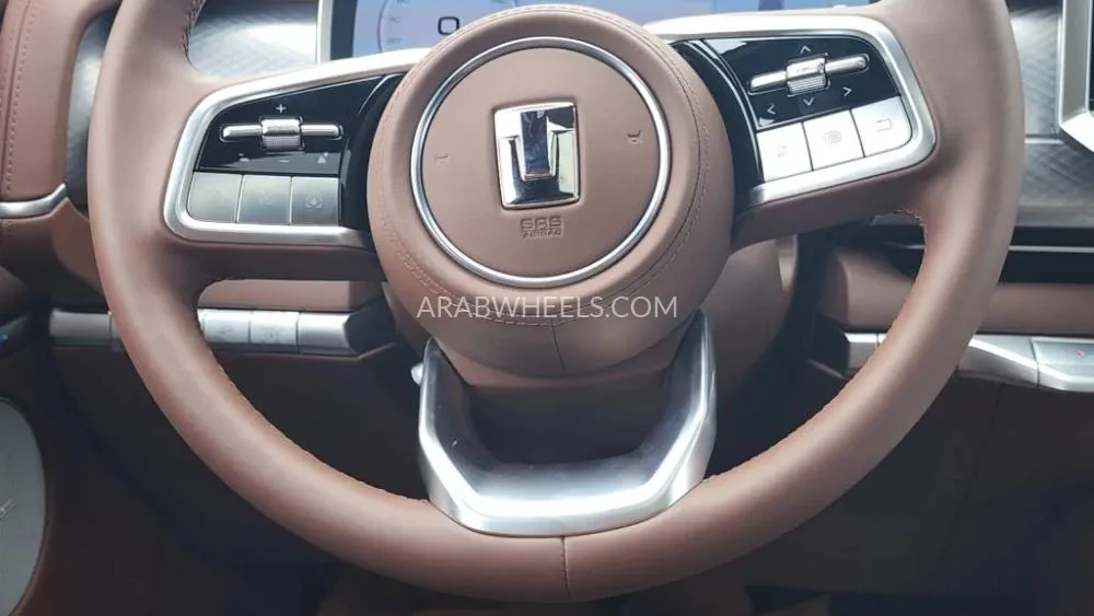 تانك 700 2024 for Sale in دبي Image-12