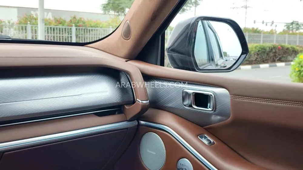 تانك 700 2024 for Sale in دبي Image-16