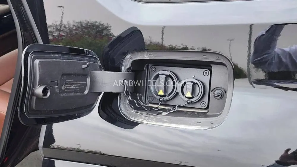 تانك 700 2024 for Sale in دبي Image-21