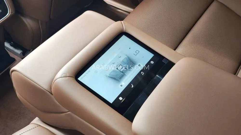 تانك 700 2024 for Sale in دبي Image-23