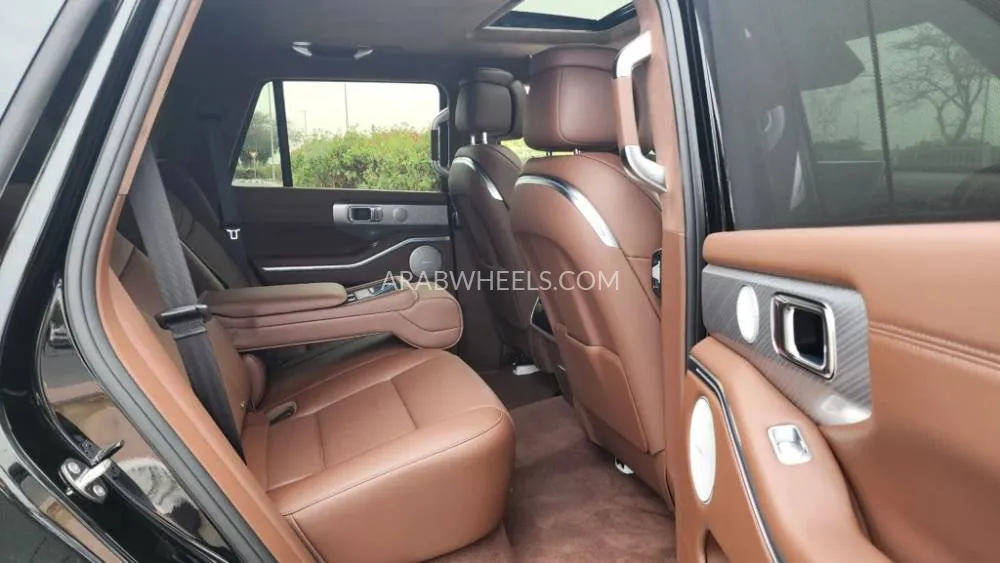 تانك 700 2024 for Sale in دبي Image-27