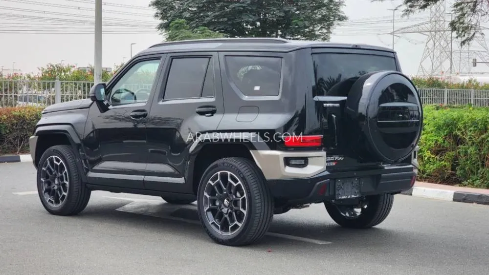 تانك 700 2024 for Sale in دبي Image-30