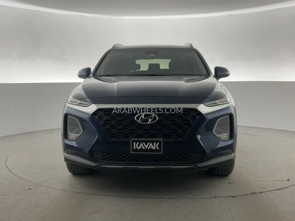 هيونداي سانتا في 2019 for Sale in الشارقة Image-5