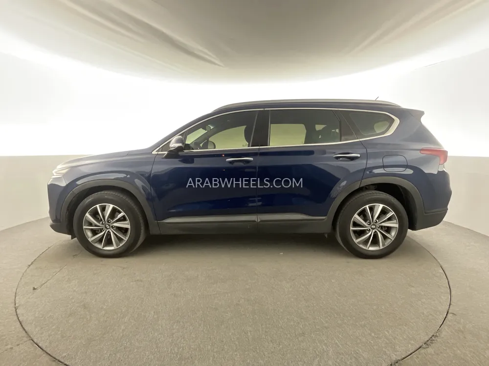 هيونداي سانتا في 2019 for Sale in الشارقة Image-7