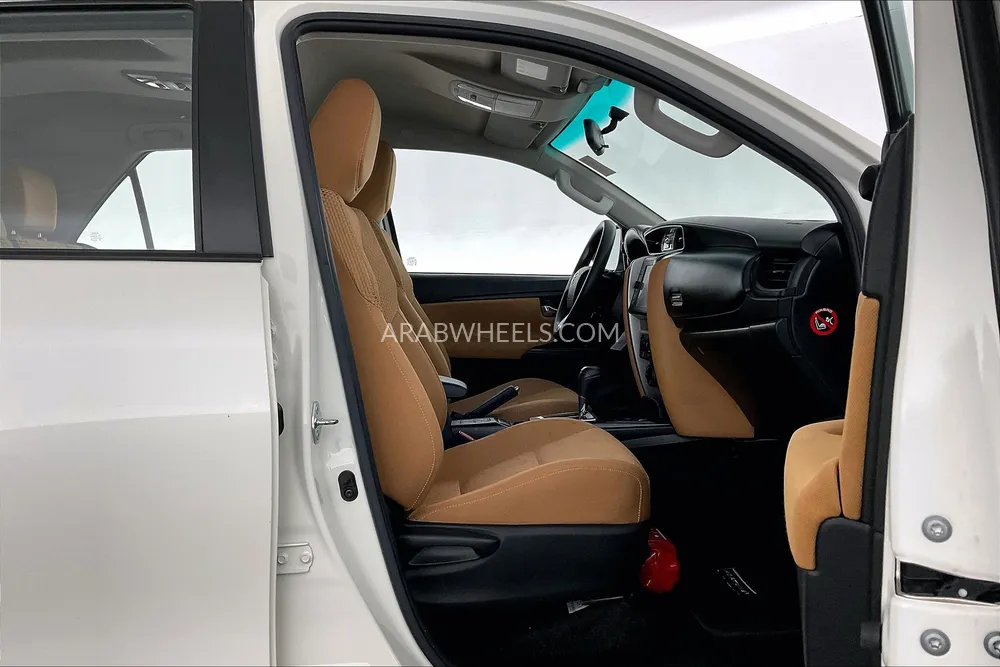 تويوتا فورتشنر 2022 for Sale in الشارقة Image-29