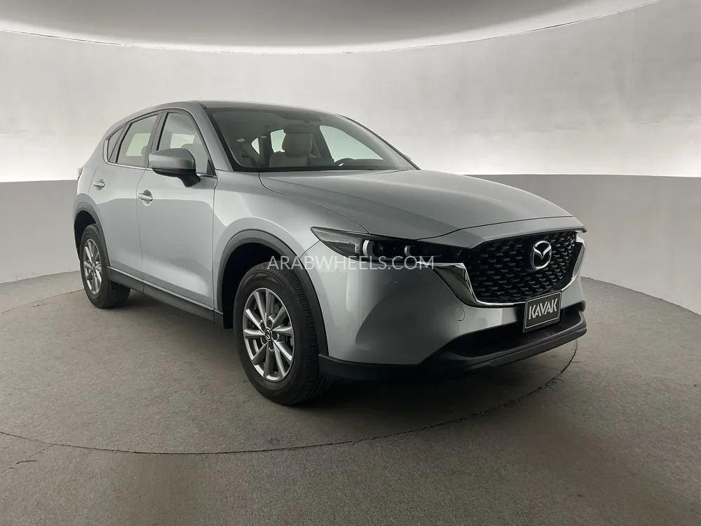 مازدا CX 5 2023 for Sale in دبي Image-6
