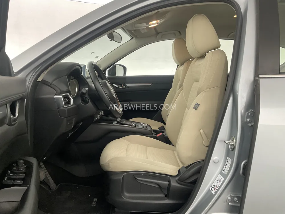 مازدا CX 5 2023 for Sale in دبي Image-8