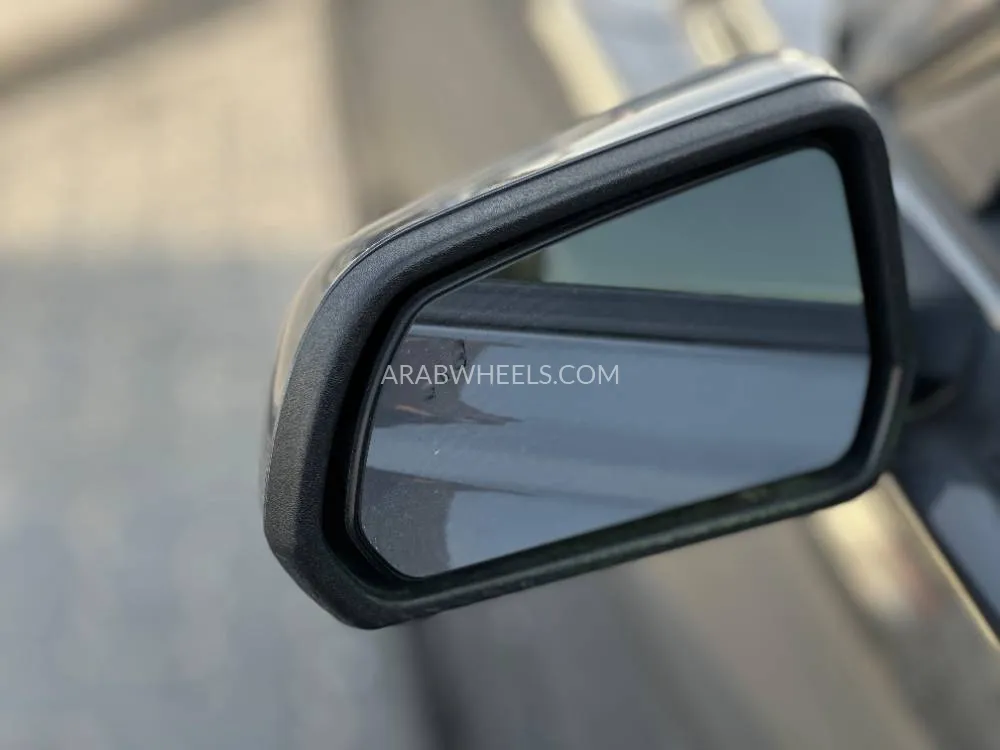 Ford Mustang 2021 for Sale in Sharjah Image-8