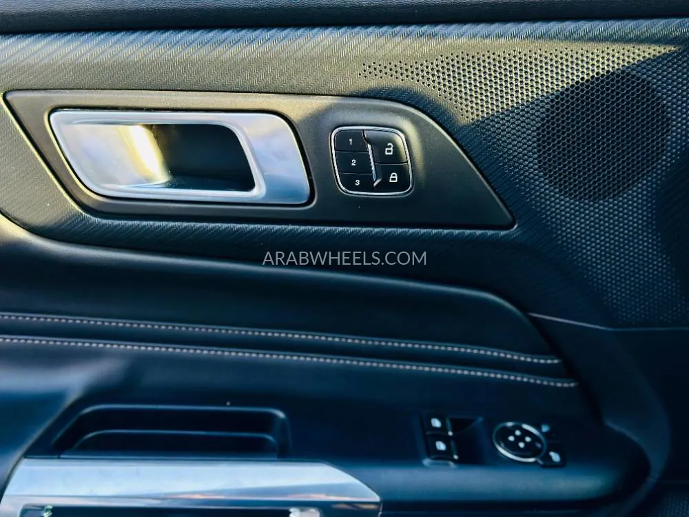 Ford Mustang 2024 for Sale in Sharjah Image-14