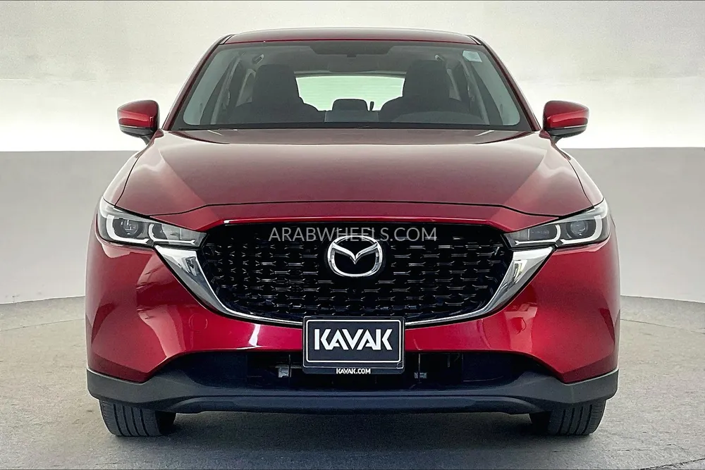 مازدا CX 5 2024 for Sale in دبي Image-5
