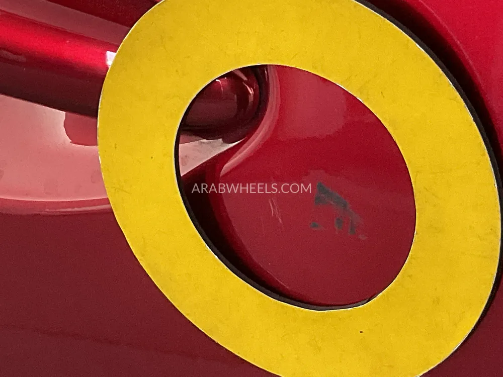 مازدا CX 5 2024 for Sale in دبي Image-11