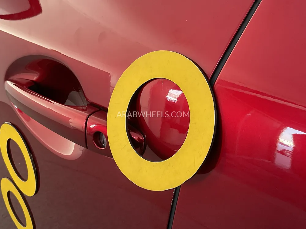 مازدا CX 5 2024 for Sale in دبي Image-20