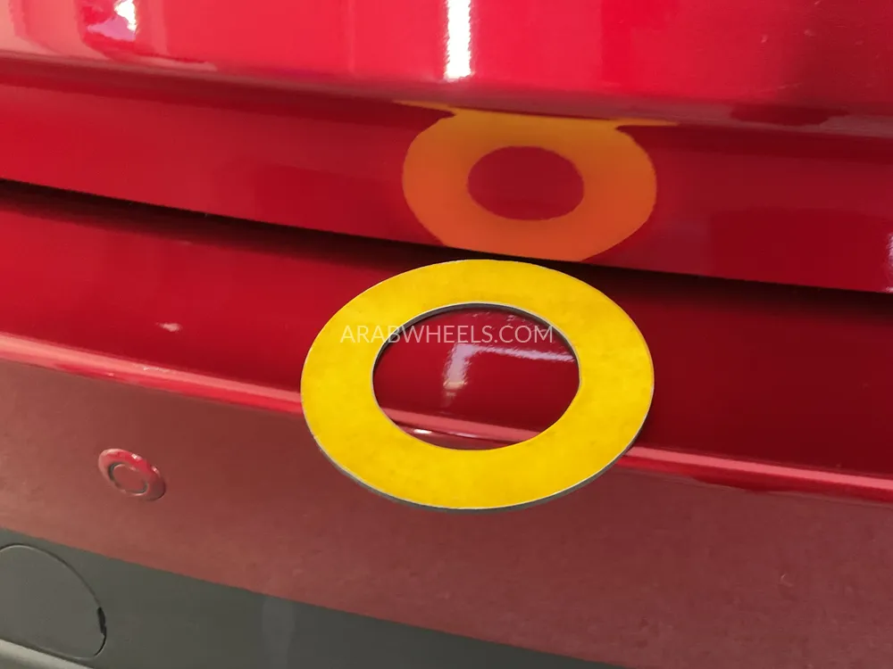 مازدا CX 5 2024 for Sale in دبي Image-22