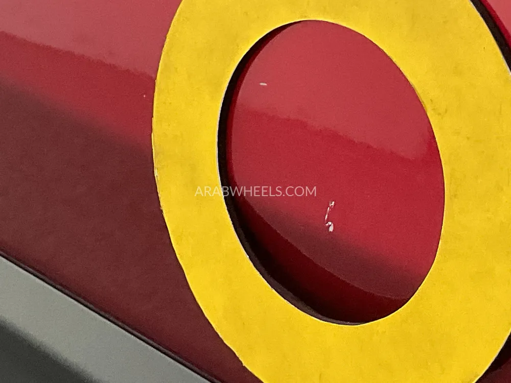 مازدا CX 5 2024 for Sale in دبي Image-30