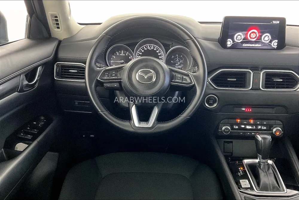 مازدا CX 5 2024 for Sale in دبي Image-33