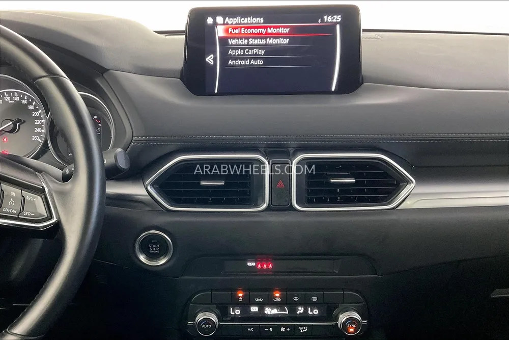 مازدا CX 5 2024 for Sale in دبي Image-34