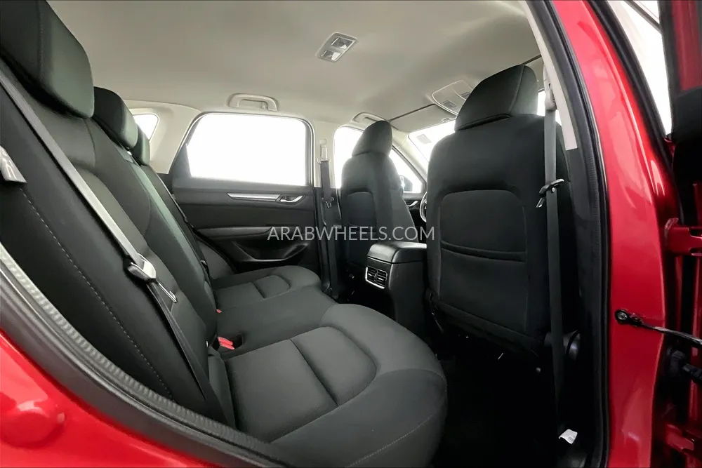 مازدا CX 5 2024 for Sale in دبي Image-42