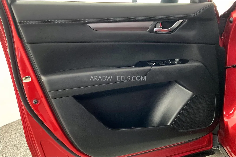 مازدا CX 5 2024 for Sale in دبي Image-47