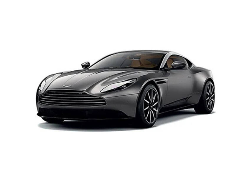 Aston Martin DB11 Exterior 