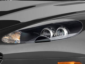 Aston Martin DB9 Exterior 