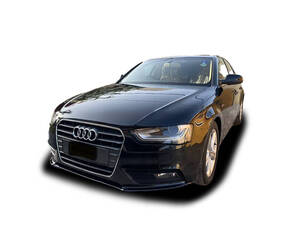 Audi A4 4th (B8) Generation