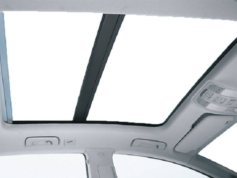 أودي Q7 الداخلية 