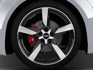 أودي TT الخارجية 