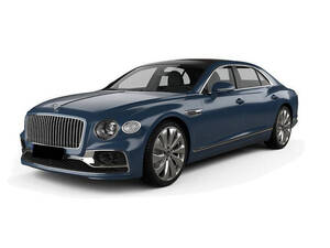 بينتلي فلاينج سبير