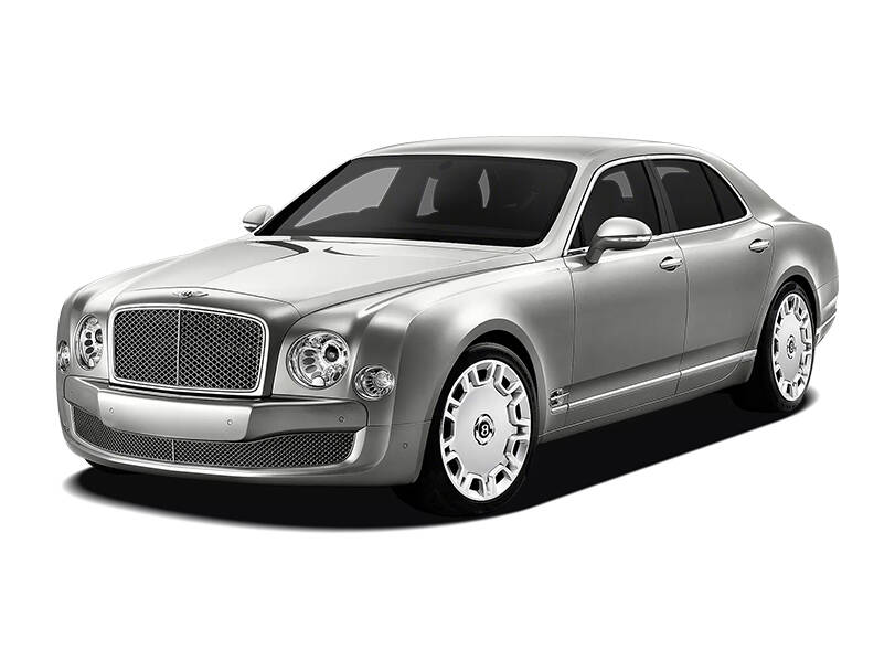 Bentley Mulsanne User Review