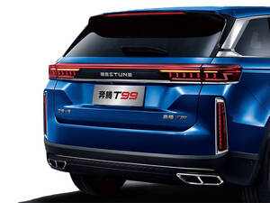 بيستون T99 الخارجية 