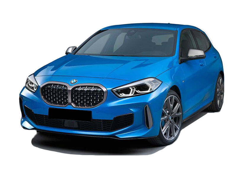 BMW 1 series 2026 Images, Explore 16 Photos of Interior and Exterior Image-3