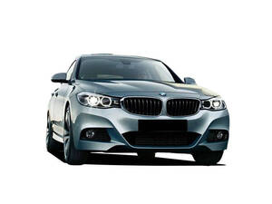 BMW 3 series Exterior 