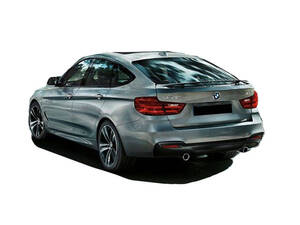 BMW 3 series Exterior 