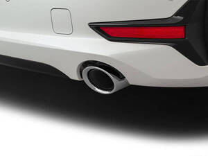 بي إم دبليو الفئة الثالثة الخارجية 