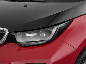 بي إم دبليو i3 الخارجية 