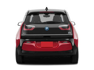 بي إم دبليو i3 الخارجية 