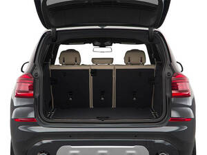 بي إم دبليو X3 الخارجية 