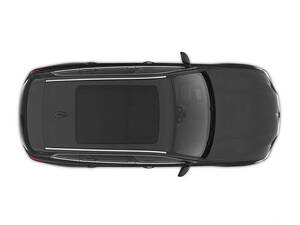 بي إم دبليو X3 الخارجية 