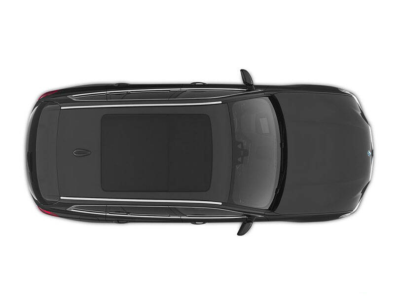 BMW X3 Exterior 