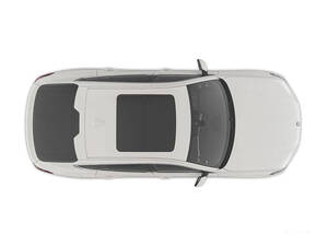 بي إم دبليو X6 الخارجية 